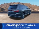 Used 2017 Dodge Durango SXT w/ Quick Order Package 23B image 4