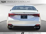 Used 2020 Toyota Avalon Limited image 4