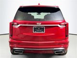 New 2025 Cadillac XT6 Luxury image 4