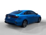Used 2022 Kia Forte GT-Line w/ GT-Line Premium Package image 5