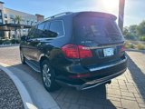 Used 2014 Mercedes-Benz GL 350 BlueTEC 4MATIC image 4