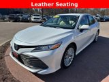 Used 2020 Toyota Camry XLE image 1