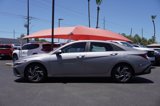 Used 2025 Hyundai Elantra SEL image 2