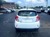 Used 2020 Chevrolet Spark LS image 4