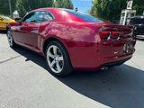 Used 2010 Chevrolet Camaro LT w/ RS Package image 3