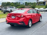 Used 2018 Chevrolet Cruze LT w/ Convenience Package image 5