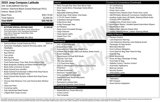 New 2025 Jeep Compass Latitude w/ Altitude Special Edition image 3