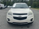 Used 2014 Chevrolet Equinox LTZ image 2