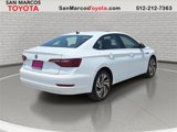 Used 2021 Volkswagen Jetta SEL image 5