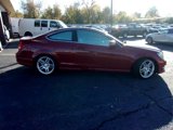 Used 2014 Mercedes-Benz C 250 Coupe image 4