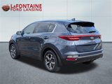 Used 2020 Kia Sportage LX image 3
