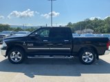 Used 2017 RAM 1500 Big Horn image 3