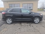 Used 2019 Ford Edge SEL w/ Equipment Group 201A image 2
