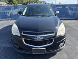 Used 2015 Chevrolet Equinox LT w/ Driver Convenience Package image 2