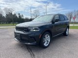 New 2025 Dodge Durango GT image 3