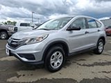Used 2016 Honda CR-V LX image 3