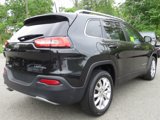 Used 2016 Jeep Cherokee Limited image 6