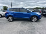 Used 2017 Ford Escape Titanium image 2