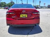 Used 2023 Toyota Camry LE image 3