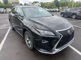 Used 2018 Lexus RX 350 F Sport image 3