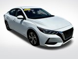 Used 2022 Nissan Sentra SV image 2