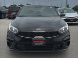Used 2021 Kia Forte GT-Line image 3