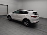 Used 2018 Kia Sportage SX image 3