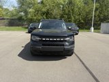 Used 2021 Ford Bronco Sport Outer Banks image 2