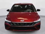 New 2025 Hyundai Elantra Sport image 2