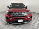 Certified 2020 Ford Explorer Limited image 2