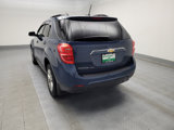 Used 2017 Chevrolet Equinox LT w/ Convenience Package image 5