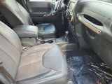 Used 2017 Jeep Wrangler Unlimited Sahara image 3