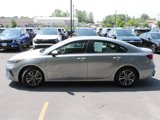 Used 2022 Kia Forte LXS image 6