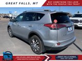 Used 2017 Toyota RAV4 LE w/ All Weather Liner Package image 5