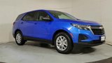 Used 2024 Chevrolet Equinox LS w/ LS Convenience Package image 5