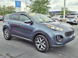 Used 2018 Kia Sportage SX image 3