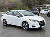 Used 2020 Nissan Versa SV image 5