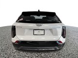 New 2025 Cadillac Optiq Sport 2 image 4
