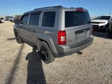 Used 2015 Jeep Patriot Sport w/ Tire & Wheel Group image 6