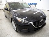 Used 2017 MAZDA MAZDA3 Touring image 4