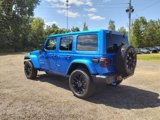 New 2024 Jeep Wrangler Sahara image 6