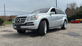 Used 2011 Mercedes-Benz GL 550 4MATIC image 4