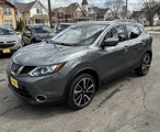 Used 2018 Nissan Rogue Sport SL w/ SL Premium Package image 3