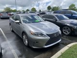 Used 2017 Lexus ES 350 image 2
