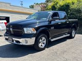 Used 2013 RAM 1500 Outdoorsman image 3