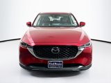 Used 2023 MAZDA CX-5 AWD 2.5 S w/ Preferred Package image 2