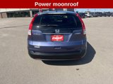 Used 2012 Honda CR-V EX image 4