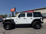 Used 2023 Jeep Wrangler Unlimited Willys image 5
