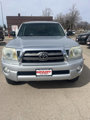 Used 2010 Toyota Tacoma 4x4 Double Cab image 3