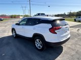 Certified 2021 GMC Terrain SLE image 6